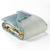 Sunflower Bedroom Ensemble - Full/Queen Comforter - 4 of 4
