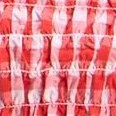 Red Gingham