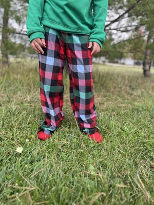 Buffalo Pajama Pants Clothing 