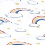 rainbows