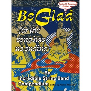Be Glad for the Song Has No Ending, Revised and Expanded Edition - by  Adrian Whittaker (Paperback) - 1 of 1