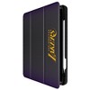 Keyscaper NBA Western Conference Teams Linen Tablet Case for Apple iPad - 2 of 4
