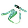 The Worthy Dog Alligators Dog Leash - 2 of 3