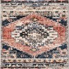 Unique Loom Tucson Collection Area Rug - Tubac - 2 of 4