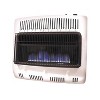 Mr. Heater Comfort Collection Wall Heater, 30000 BTU Natural Gas/Propane, 700 sq ft - 2 of 4