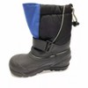 Boy's Kid's Quebec Boots - Tundra - 2 of 4
