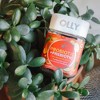 OLLY Probiotic + Prebiotic Gummies - Peachy Peach - 30ct - image 2 of 4