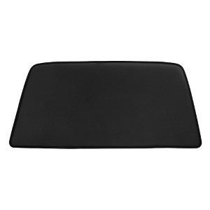 Unique Bargains Roof Window Sunroof Shade Cover for Tesla Model X - 1 of 4