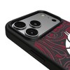 NCAA Pac-12 Universities Paisley MagSafe Compatible Cell Phone Case for Apple iPhone 17 Series - 4 of 4