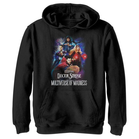 Dr cheap strange sweatshirt