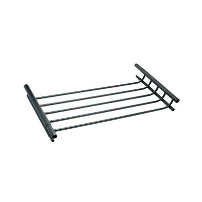 Rola Vortex 59505 V Tex Roof Top Cargo Carrier Rack Basket 18 3/4 Inch Extension