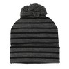 Sonic the Hedgehog Youth 3-Piece Beanie Knit Set - 4 of 4