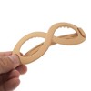 Unique Bargains Women Fashion Hairpin Hairdo Clips 1 Pc - 3 of 4