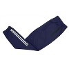 Galaxy by Harvic  Men's Tech Fleece Hoodie and Jogger 2 Piece Set - 4 of 4