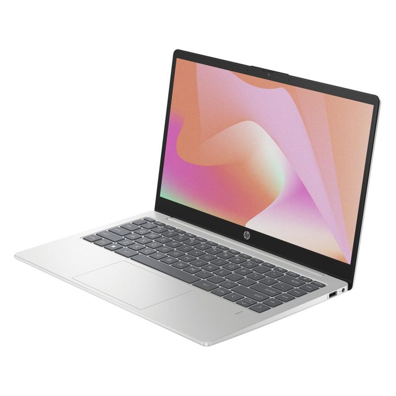 HP Inc. Essential Laptop Computer 14" FHD Intel Core i7 8 GB memory; 256 GB SSD, 3 of 9