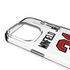 NFL Tampa Bay Buccaneers Players Game Tactic Clear Cell Phone Case for Apple iPhone - 4 of 4