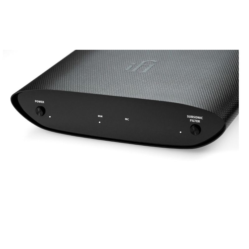 iFi Audio ZEN Air Phono External Turntable Phono Preamplifier, 6 of 17