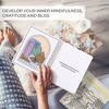 Adult Coloring Book Set of 2 - Relaxing Landmarks & Adventures for Wanderlust Spirit - Stress-Relieving Gift for Women - 3 of 4