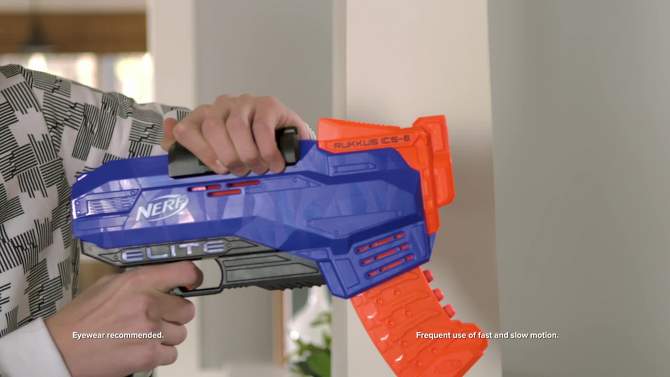 NERF Elite 2.0 Refill - 80ct, 2 of 5, play video