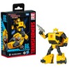 Transformers Movie Studio Series Bumblebee Action Figure - 3 of 4