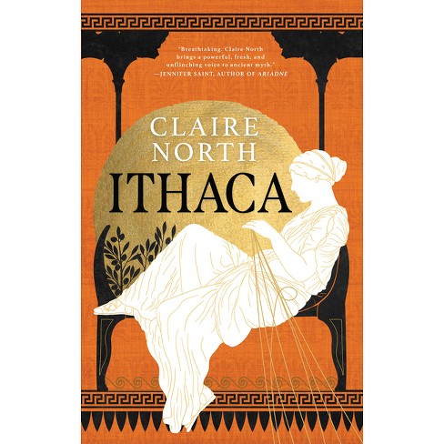 ithaca claire north reviews