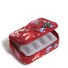 Vera Bradley Women's Outlet Cotton Essential Travel Pill Case - 2 of 2