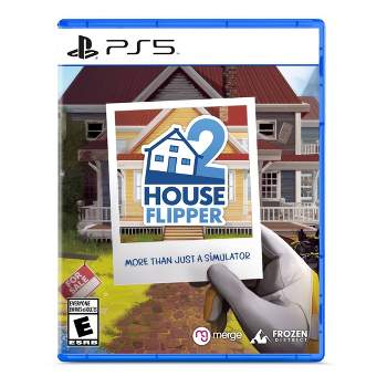 House Flipper 2 - PlayStation 5