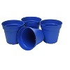 Mintra Garden Pots 4pk - 2 of 4