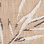 bamboo border