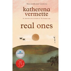 Real Ones - by  Katherena Vermette (Paperback) - 1 of 1
