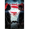 Trends International DC Comics Movie - Batman v Superman - One Sheet Unframed Wall Poster Prints - 4 of 4