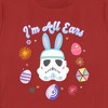 Women's Star Wars: A New Hope I'm All Ears T-Shirt - 2 of 4