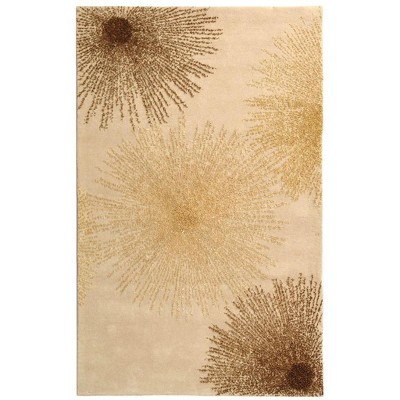 Soho SOH712 Hand Tufted Area Rug  - Safavieh