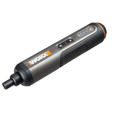 Worx WX240L Cordless Screwdriver