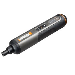 Worx Wx252l Wx252l Xtd 4v Li Extended Reach Cordless Screwdriver : Target