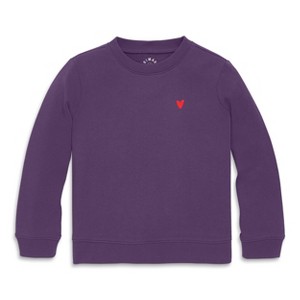 Primary Kids Embroidered Sweatshirt - 1 of 1