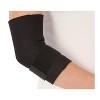 Sport Aid Gold Therma Dry Elbow Tennis Sleeve Large - 2 of 3