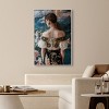 Art Remedy Birth of Venus Dress Fashion and Glam Wall Art Framed - 2 of 4
