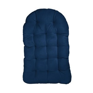 Indoor Egg Chair Cushion - Sorra Home - 1 of 3