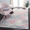 Lillian LLN381 Power Loomed Rugs - Safavieh - 2 of 4
