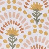 Split P Autumn Meadow Napkin Set of 4 - 3 of 3