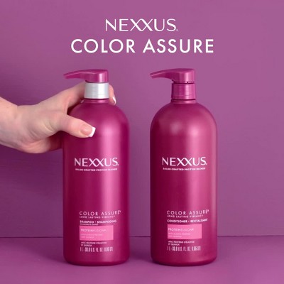Nexxus Therappe Ultimate Moisture Shampoo & Conditioner Set : Target