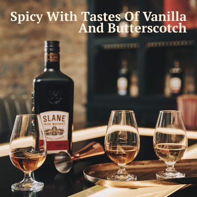 Slane Irish Whiskey - 750ml Bottle