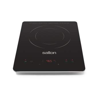 Salton Salton Plaque à Induction Portable 1800 Watt, ID1401