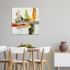 iCanvas Synergy II Brown by Randy Hibberd Canvas Print Wall Art - 3 of 3