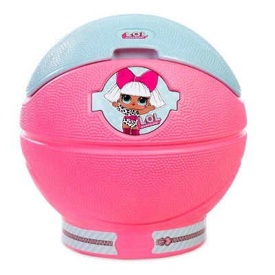 lol surprise giant ball
