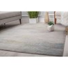 Rugs America Melyna Contemporary Abstract Area Rug - 3 of 4