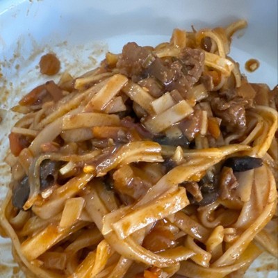 Pulmuone Chicken Pad Thai Meal Kit - 19.5oz : Target