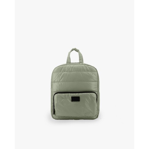 Small discount backpack target