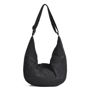 Alilang Lightweight Crossbody Bag with Adjustable Strap and